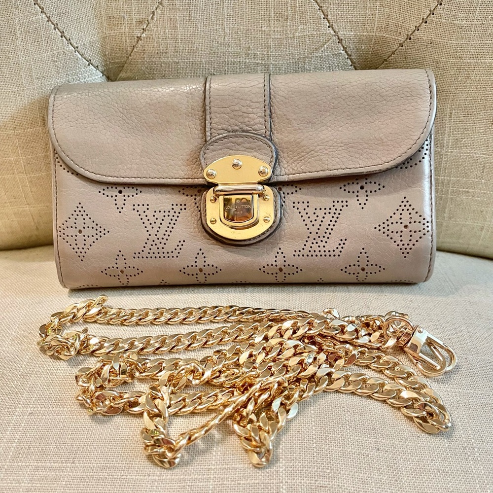 100% Authentic Long Wallet